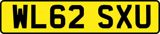 WL62SXU
