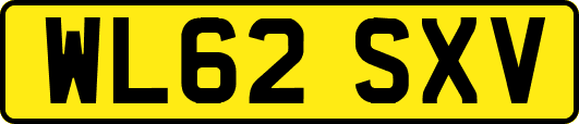 WL62SXV