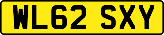 WL62SXY