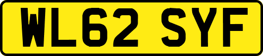 WL62SYF
