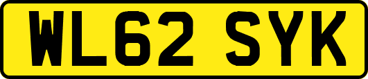 WL62SYK