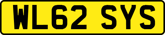 WL62SYS
