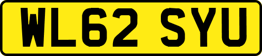 WL62SYU