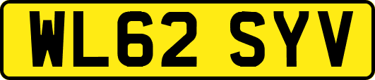 WL62SYV