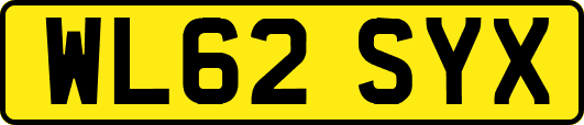 WL62SYX