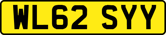WL62SYY