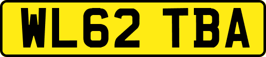 WL62TBA