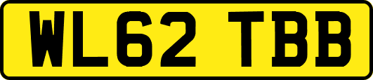 WL62TBB