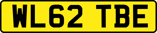 WL62TBE