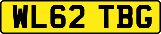 WL62TBG