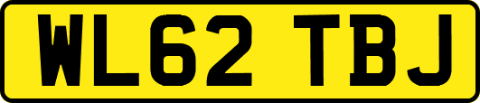 WL62TBJ