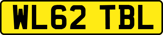 WL62TBL