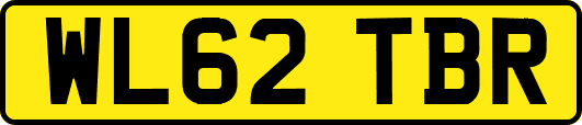 WL62TBR