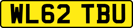 WL62TBU