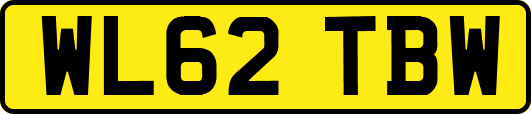 WL62TBW