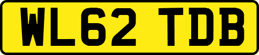 WL62TDB