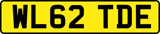 WL62TDE