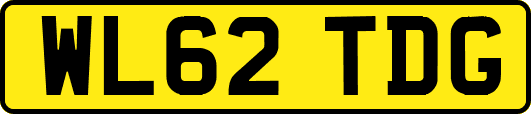WL62TDG