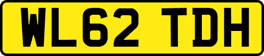 WL62TDH