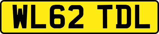 WL62TDL