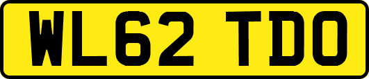 WL62TDO