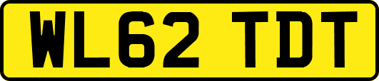 WL62TDT