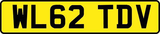 WL62TDV