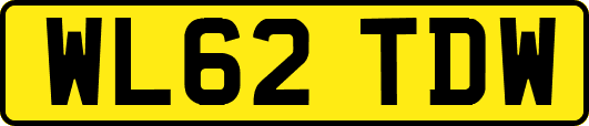 WL62TDW