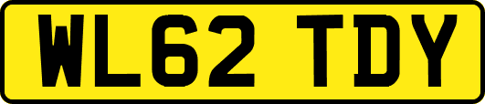 WL62TDY
