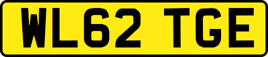 WL62TGE