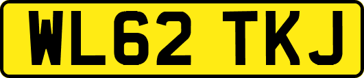 WL62TKJ