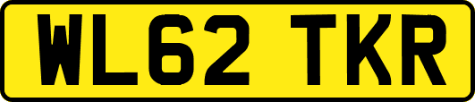 WL62TKR
