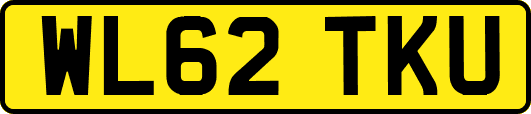 WL62TKU