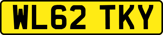 WL62TKY
