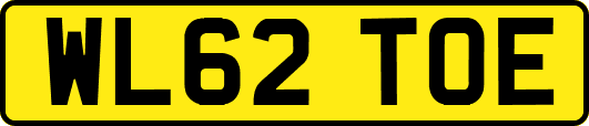 WL62TOE