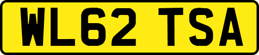 WL62TSA