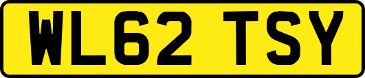 WL62TSY