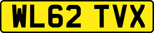 WL62TVX