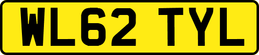 WL62TYL