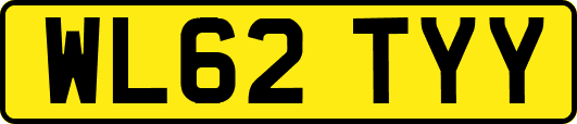 WL62TYY