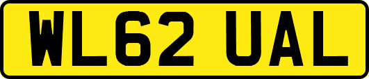 WL62UAL