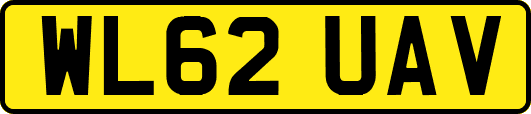 WL62UAV