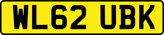 WL62UBK