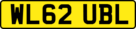 WL62UBL