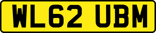 WL62UBM