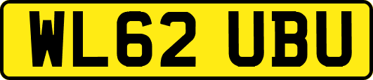 WL62UBU