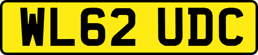 WL62UDC