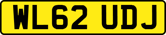 WL62UDJ