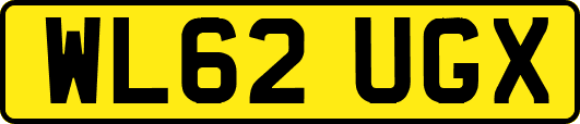 WL62UGX