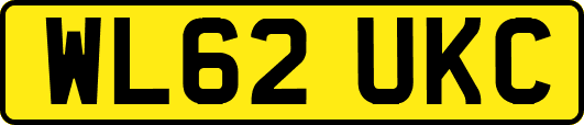 WL62UKC